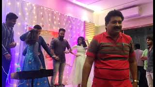 Dance by Family ஆ முதல் ஃ தானடா