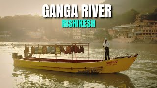 Rishikesh - Ganga Snan 🔱🕉️