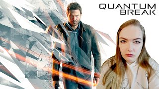 ЧИТАЮ ЧАТИК! Quantum Break