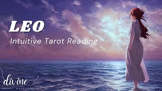 #Leo ♌ Anything you TOUCH will TURN TO GOLD 🔥 Balanced wisdom & flow with the universal laws! #tarot