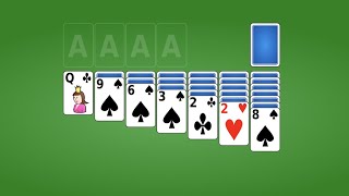 Solitaire Card Games Live Stream