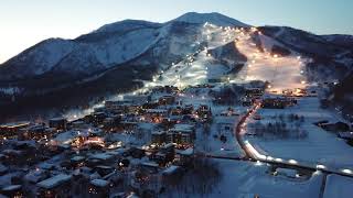 Ski Japan: Glimpses of Japan