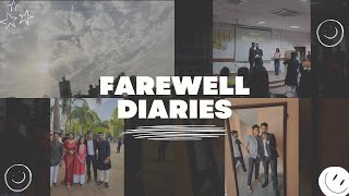 And just like that we end another journey - Farewell Diaries😌🤩 | Vlog 87 | @ll_OnTwoWheels_ll