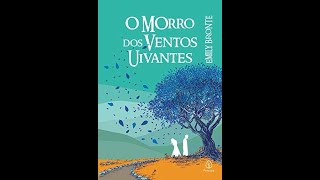 Áudiobook O Morro dos Ventos Uivantes - Parte 1