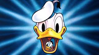 Donald Duck Funny Cartoon sound Disney  that will make you laugh