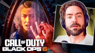 A Mulher é o DUENDE VERDE?! - Call of Duty Black Ops 6 (Campanha) #11 | FunkyBlackCat