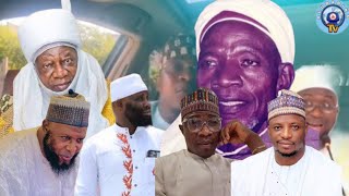 AWON BABA LE FORIJIN O SUGBON MARKASIYAH OGO ILORIN EMI BABA AKEWUGBAGOLD KOFORIJIN OO - OKANLOMO