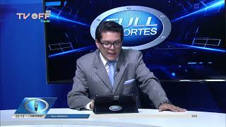 FULL DEPORTES EN VIVO - 9 DE MAYO - 2023