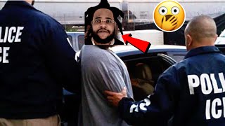 Squash Was ARRESTED & Detained By ICE Because Of This MAIN Reason!