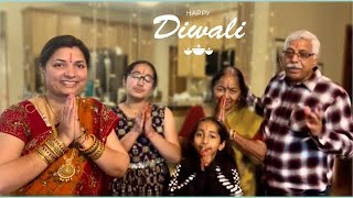 Kaise Celebrate Ki Diwali In 2023 | Angrez bhi Diwali Celebrate Karte hain ? Diwali In Chicago 2023