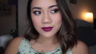 Glitter Cut Crease | Kelsey Lujan