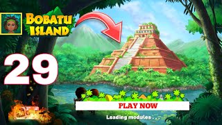 Bobatu Island Survival Quest Gameplay