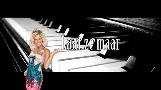 Laat ze maar - Cover Gaia - Josje Huisman