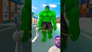 Superman save his 👶|funny#shorts#funny#gta#spiderman#viral