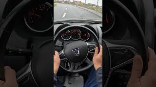 Dacia Duster 1.2 Tce 125HP in Action | POV Test Drive! 🚙💥 #DriveAddiction #daciaduster  #POVDrive