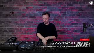 Vdj felix 21.09.2024 Claudiu Adam & That Girl (silver lining) Andrew Rayel e418