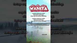 karena wanita #duniahati #quotes