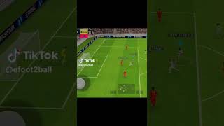 يراوغ السريع يواس ععععع #efootball #pes #ishowspeed #بيس_موبايل