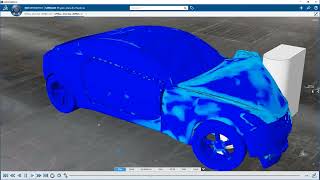 Dassault Systèmes 3DEXPERIENCE Structural Mechanics Engineer​