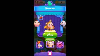 Candy Crush Friends Saga Levels 3921 - 3940 (Chapter 197)