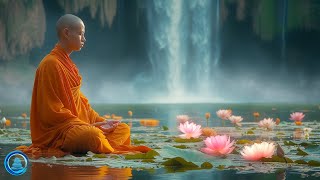 Listen 5 Minutes a Day and Your Life Will Completely Change | Pure Tibetan Healing Zen Sounds ★1