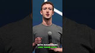 Are Elon and Zuckerberg robots? Aliens? #elonmusk #markzuckerberg