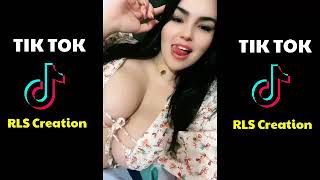 New Challenge Tiktok / Twerk Tiktok New Trend / No Bra Challenge #Short #Twerk #nobra