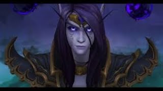 [The War Within] WoW PvP [Archon Shadow Priest]