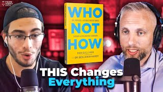 This Concept Will Change The Way You Hire FOREVER | 8 Figure Agency Show Episode 33