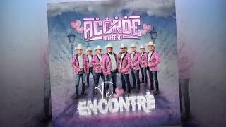 Te Encontre - Acorde Norteño - ESTRENO 2022