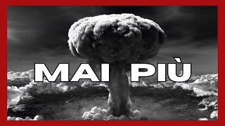 MAI PIÙ UN ALTRA HIROSHIMA #hiroshima #storia #guerra #putin