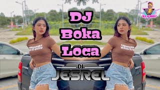 DJ Boka x Loca | Tekno PH | Tiktok Dance Craze | Jesrel Rmx