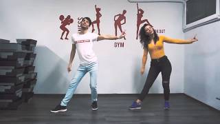 Baby K - Come No - LoveDanceBros Coreografia Fitness