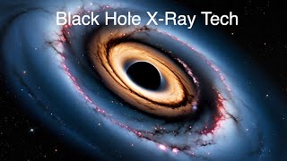 Revolutionary X-Ray Tech Uncovers Black Hole Secrets! #shorts #shortsfeed