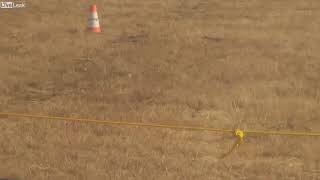 Went to the Abbotsford air show caught some good vids plus a crash