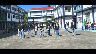 Children's Day Celebration-2024 (Dance performance by Teachers)