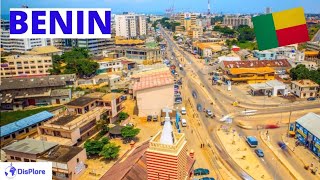 Benin 🇧🇯