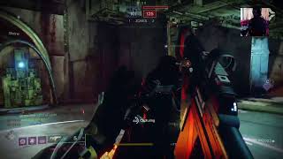 Destiny 2 Gameplay