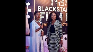 Black Star International Film Festival