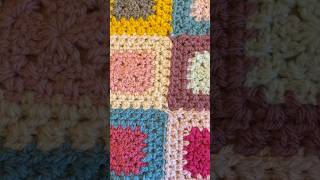 Work in progress #crochet #crochetblanket #