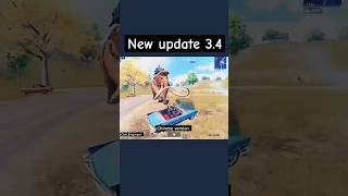 Bgmi new update 3.4 amazing tricks and tips #bgminewupdate #pubgmobile #bgmi #bgmifunny #freefire