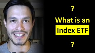 🔥 What is an index ETF (exchange traded fund) (FIRE BElgium) 🔥