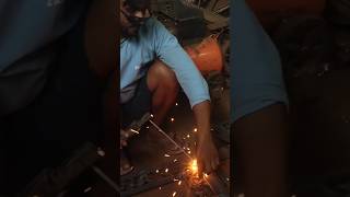 grill door building #building #constrcution #bhojpuri #newsong