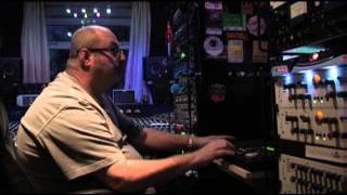 ROXXCALIBUR with top producer Chris Tsangarides - A Documentary Movie (NWOBHM)