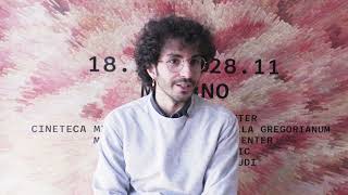 Filmmaker 2022 - Intervista a Matteo Di Fiore