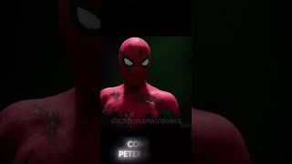 Brainrot spider-man edit| I like the way you rizz me #brainrot  #ohio #skibidi #memes #shorts