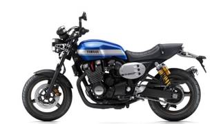 [new 2014] Yamaha XJR 1300