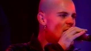 East 17 - Thunder - Top of the Pops 1995