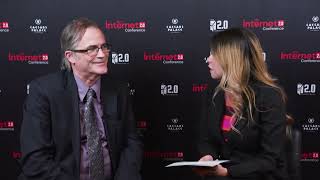 In Conversation with Kevin Cardwel | Outstanding Leadership Award | #Internet2Conf Las Vegas 2024