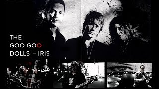 Goo Goo Dolls - Iris